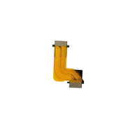 Câble flexible de connexion de moteur gauche droit L2 R2 pour contrôleur PS5 câble de ruban tactile pour manette de jeu Ps5 câble de déclenchement adaptatif