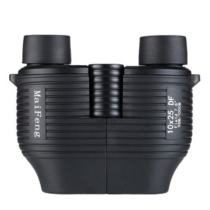 MaiFeng 10x25DF Binoculars High Magnification Portable Mini Porro For Children - Product Image 5