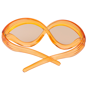 Солнцезащитные очки в европейском и американском стиле «кошачий глаз» - Product Image 5