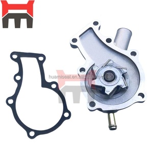 Pompe à eau L245 L295 L295DT L245F L245H L295 L295DT 15341-73030 - Product Image 3