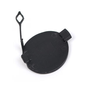 Cubierta Trasera para Remolque BMW Mini R50 R52 R53, Material ABS, 2001-2006, Color Original - Product Image 4