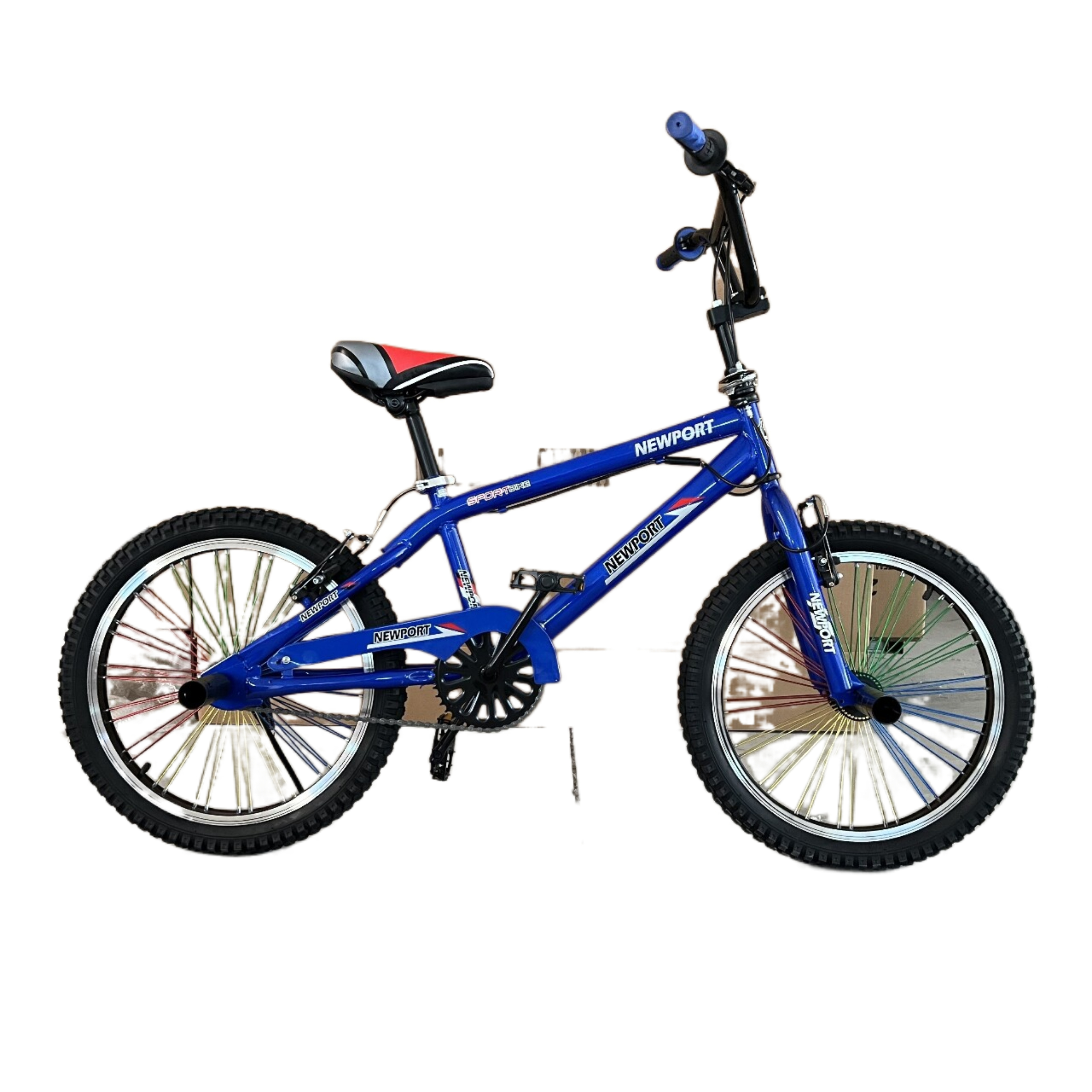 Bicicletta per adulti 20 pollici Bmx Bike Freestyle Flatland Stunt Bike Logo personalizzato Fashion Steel Logo personalizzato rispettoso dell'ambiente