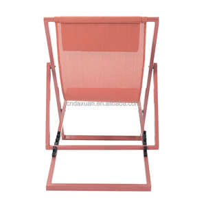 Oeytree piscina portatile pieghevole da esterno di alta qualità campeggio Picnic sedia da spiaggia singola Silla De <span class=keywords><strong>Playa</strong></span> - Product Image 2
