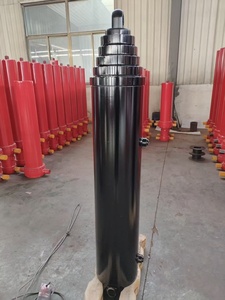 Fournisseur direct du fabricant, produit OEM personnalisé avec tige de piston - Product Image 5