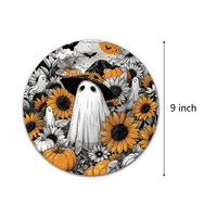 Ensemble de vaisselle de fête, assiettes en papier, gobelets, serviettes, couverts, décorations à thème jetables