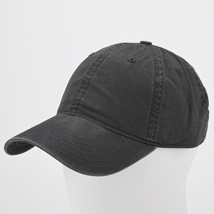 Chất Lượng Cao Mềm Thể Thao Hàng Đầu <span class=keywords><strong>Cap</strong></span> Tùy Chỉnh Thêu Biểu Tượng Bông Không Có Cấu Trúc Đồng Bằng Trống Rửa Cổ Điển Mũ Bóng Chày - Product Image 4