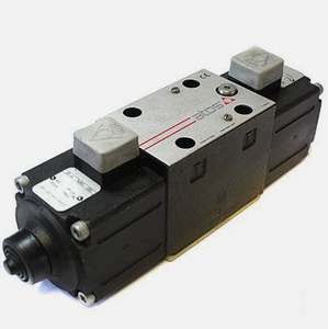 ATOS DKZOR-T-171-L540PE ตัวควบคุมทิศทางแบบสัดส่วนชนิดทำงานโดยตรง - Product Image 2