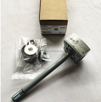 QFM2160 Siemens Capteur de température et d'humidité pour conduit d'air, neuf et d'origine, automatisation industrielle, garantie de 12 mois