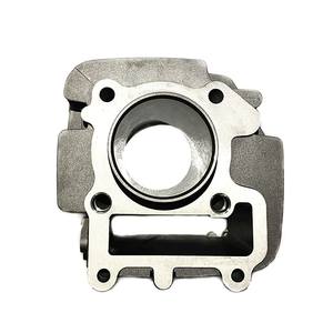 Pièces de moto : Cylindre de cadre courbé pour moto, compatible avec LYM110-2-3, Cylindre C8 - Product Image 6