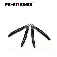 Mini Affleurante Coupe Ligne Pince Micro Cutter DIY Artisanat Outils À Main