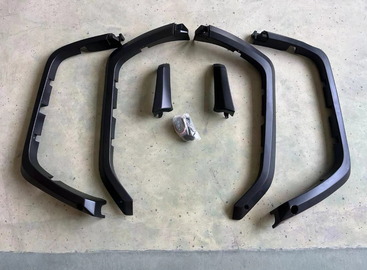 SUV 2ประตู