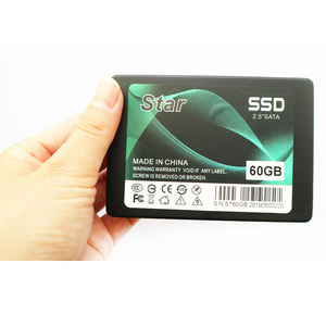 Высокопроизводительный SSD 2,5 дюймов SATAIII 256 ГБ 512 ГБ SSD 1 ТБ 2 ТБ SSD для ноутбуков и настольных ПК - Product Image 5