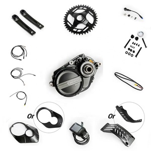 <span class=keywords><strong>Bafang</strong></span>-kit de conversión de <span class=keywords><strong>bicicleta</strong></span> eléctrica, <span class=keywords><strong>motor</strong></span> bonito de la más nueva generación, M510, 48v, 250W - Product Image 1