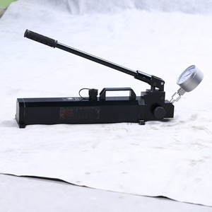 Hydraulische Jack Handpomp China Fabrikant op Verkoop - Product Image 2