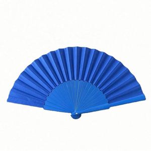 Éventail en bois de pin de 30 cm style religieux pour décorations de mariage, nouvelle arrivée, éventail espagnol en bois – Vente chaude - Product Image 3