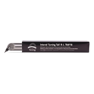 Internal Turning <b>Tool</b> R/L TA8118 Mini Positive Insert Turning <b>Tool</b> - Product Image 2