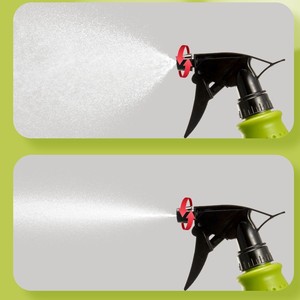 Arrosoir pulvérisateur 1000 ml avec buse réglable, outil de jardin durable - Product Image 2