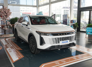 Offre Spéciale <span class=keywords><strong>marque</strong></span> chinoise Exeed RX Automobile 2.0T 400T 261Ps Cherry Exeed Yaoguang <span class=keywords><strong>voiture</strong></span> à essence <span class=keywords><strong>moins</strong></span> <span class=keywords><strong>cher</strong></span> voitures d'occasion pour adulte - Product Image 4