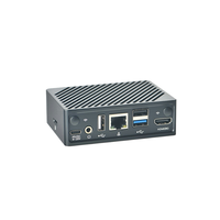 GGDX NanoPi M6 RK3588S Rockchip : Ordinateur haute performance à huit cœurs, polyvalent, compatible multi-écrans et doté d'une connectivité riche