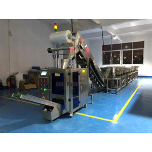 DS-320LS automática pernos tuercas tornillo uñas contando máquina de embalaje - Product Image 6