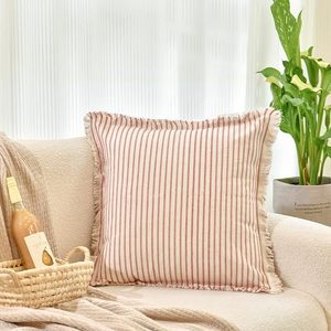 Fodere per <span class=keywords><strong>cuscini</strong></span> quadrati di alta gamma fatte a mano per uso domestico, divano, <span class=keywords><strong>letto</strong></span>, <span class=keywords><strong>poggiatesta</strong></span> - Vendita diretta all'ingrosso per produttori transfrontalieri - Product Image 4