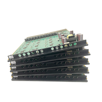 PBX Siemens Unify X8 SLMAV24N Q2227X400-9, STMI4 Q2324X500, LTUCA Q2266X, CBSAP Q2314X, DIUT2 Q2226 X100-8