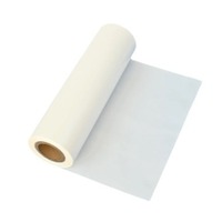 Papier détachable en verre blanc personnalisable Cartons en papier simple face ou double face