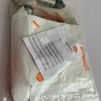 Capteur capacitif KN5121 PLC