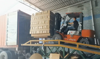 Papel de Transferencia de Sublimación de Secado Rápido 70g/90g/100g en Rollo