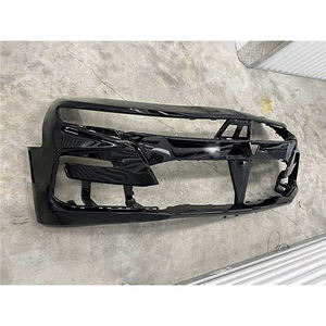 Pièces détachées de carrosserie automobile pare-chocs avant pour <span class=keywords><strong>Chevrolet</strong></span> <span class=keywords><strong>Camaro</strong></span> <span class=keywords><strong>SS</strong></span> 4SBaking peinture 2019 2020 2021 <span class=keywords><strong>2022</strong></span> 2023 - Product Image 5