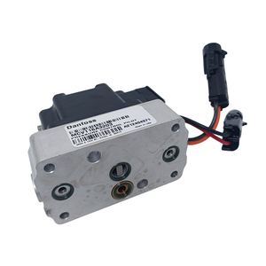 Van điều khiển áp suất loạt mcv mcv116a1101 mcv116g4214 <span class=keywords><strong>mcv116a3203</strong></span> mcv116a3501 Van điều khiển thủy lực - Product Image 3