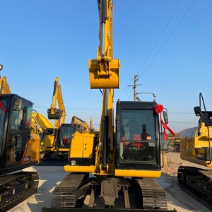 Envío Gratis, Excavadora Hidráulica de Orugas Usada, Marca Caterpillar, Fabricada en Japón, Modelo CAT307E2, 7 Toneladas, Mini Retroexcavadora - Product Image 2