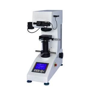 เครื่องทดสอบความแข็งวิคเกอร์แบบดิจิตอล เครื่องทดสอบความแข็งร็อคเวลล์แบบดิจิตอลหน้าจอสัมผัสสี - Product Image 3