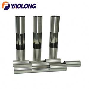 Tubería de acero inoxidable de grado alimenticio, ISO 2037, <span class=keywords><strong>SMS</strong></span>, 3008 - Product Image 2