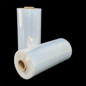 Estirable de Alta Resistencia Fabricado, Material LLDPE, Perfecto para la Fijación de Palés y Necesidades de Embalaje Agrícola - Product Image 5