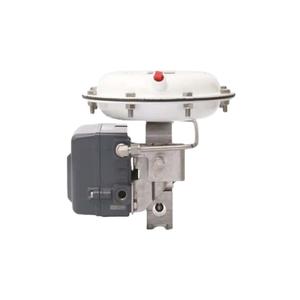 Nuevo Válvula Neumática Sanitaria 85000 OEM con Control de Flujo Preciso, Configuración de Cierre por Fallo, Resistente a la Corrosión, Bajo Precio - Product Image 3