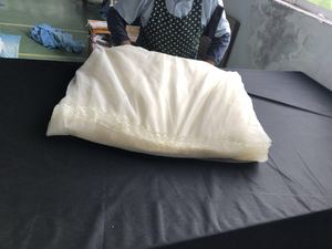 Mùa Hè Chuyên Nghiệp Nhà Sản Xuất Dome Trần Giường Đôi Với Muỗi Lưới Rèm Giường Có Thể unpick Và Rửa - Product Image 4