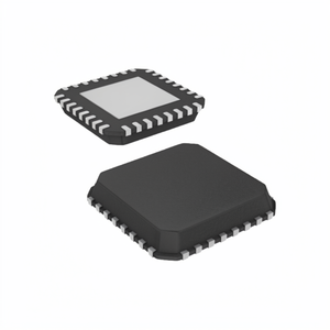 Original One Stop Service Power Management (PMIC) 32 VFQFN Exposed <b>Pad</b> Electronic Chips Component ISL6421AERZ-T - Product Image 1