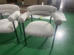 Luxury Dining <b>Table</b> Dining <b>Table</b> Set 10 Seater Luxury <b>Table</b> With 6 Chairs for Restaurant or Bathroom Use - Product Image 5