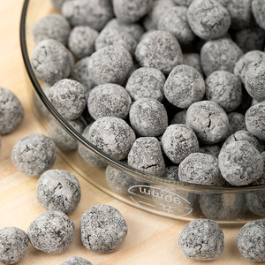 Perles de <span class=keywords><strong>tapioca</strong></span> Thé à bulles en poudre Sucre brun Thé au lait perlé - Product Image 6