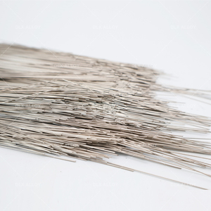 N4 никелевая 200 с платиновым покрытием, проволока из никелевого сплава ASTM B166, проволока из никелевого сплава - Product Image 5