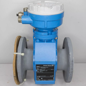 E + H เครื่องวัดการไหลอุตสาหกรรมความแม่นยำสูงรุ่นดั้งเดิม 50W50 53W/55S/5BH เหมาะสำหรับของเหลว ของใหม่ 100% - Product Image 3