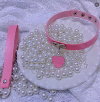 Nouveau Collier de Cou SM Synthétique en Chaîne Métallique, Jouet de Flirt pour Femmes, Accessoire de Performance pour l'Excitation Émotionnelle, ODM