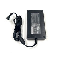 Voor HP Pin Uk Plug Pc Laptop Computer Monitor 19.5V x12.3A Laptop Power Kabel Met 200W 4.5x3.0mm Netsnoer