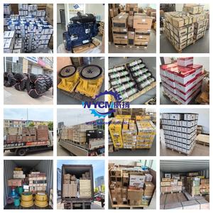 उच्च गुणवत्ता वाले <span class=keywords><strong>636</strong></span> व्हील लोडर स्पेयर पार्ट्स 5636742 तरल स्तर गेज - Product Image 4