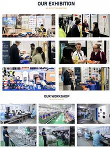 Estação total do instrumento do exame do ângulo direito do único prisma com material de vidro BK7 - Product Image 5