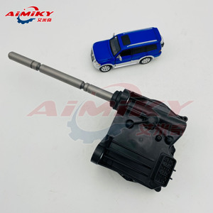 Actuador <span class=keywords><strong>de</strong></span> <span class=keywords><strong>caja</strong></span> <span class=keywords><strong>de</strong></span> transferencia para <span class=keywords><strong>Mitsubishi</strong></span> Pajero Sport <span class=keywords><strong>L200</strong></span>, Triton Strada 4WD 2012, 3242A177 - Product Image 6