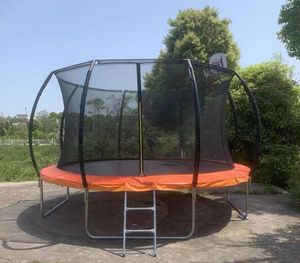 <span class=keywords><strong>Accessoires</strong></span> de <span class=keywords><strong>Trampoline</strong></span> et de <span class=keywords><strong>trampoline</strong></span> de Fitness professionnels ronds d'extérieur, offre spéciale - Product Image 3