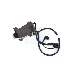 WJH K013727N50 Actuador servo de embrague para IVECO M a N I V ECO D a F Piezas de camiones y remolques Condición Nuevo tipo de refuerzo - Product Image 5