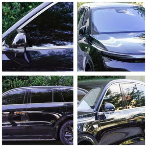 <span class=keywords><strong>Film</strong></span> V-KOOL de fenêtre de voiture résistant à la <span class=keywords><strong>chaleur</strong></span> à haute <span class=keywords><strong>efficacité</strong></span> <span class=keywords><strong>Film</strong></span> de fenêtre <span class=keywords><strong>anti</strong></span>-rayures <span class=keywords><strong>anti</strong></span>-reflets - Product Image 3